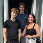 Lisa Harness - @littlespudette - Instagram