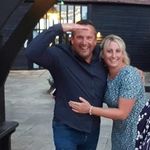 Lisa Harrod - @harrodlisa - Instagram
