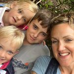 Lisa Harrod - @lisaharrod - Instagram