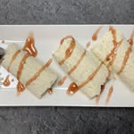 Lisa ice cream rolls - @lisas_ice_cream_rolls - Instagram