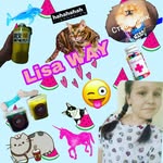 Lisa ice official - @lisa_ice21 - Instagram