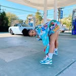 Lisa Icey - @lisa_icey_ - Instagram