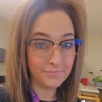 Lisa Irons - @just.sweets.here - Instagram