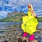 Lisa Jensen - Facebook