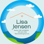 Lisa Jensen - @lisa.jensen.779 - Instagram