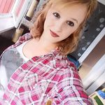 Lisa Jensen - @paradoxamantida - Instagram