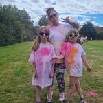 Lisa Keeling - @lisamariekeeling123 - Instagram
