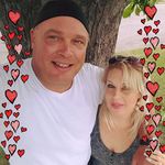 Lisa Keeling Gabor - @lisagabor71 - Instagram