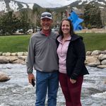 Lisa Keeling Schultz - @timandlisaschultz - Instagram