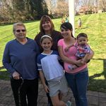 Lisa Keeling Weidenhammer - @lisa11579 - Instagram