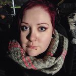 Lisa Kitty Keeling - @lisakeeling111 - Instagram