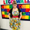 Lisa Kees - @artteacherlisakay - TikTok