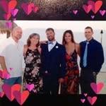 Lisa Keesee - @321seesa - Instagram