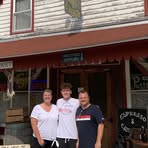 Lisa Keesee - Facebook