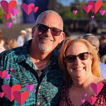 Lisa Larkin Cook Kelch - @stormyblue.707 - Instagram