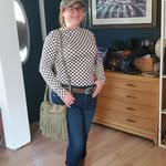 Lisa Kellerman - @faithlis713 - Instagram