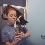 Lisa Kells - @catladylisa - Instagram