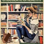 Lisa Kemmerer - @reading_myhappyplace - Instagram