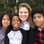Lisa Kercher - @lakercher - Instagram