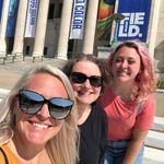 Lisa Orr Ketter - @laketter2014 - Instagram