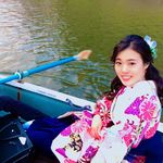 Lisa Christine Kikuchi - @lisachristine317 - Instagram