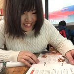 L'isa Kikuchi - @lisa666 - Instagram