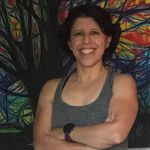 Lisa Killips - @concentricmotionfitness - Instagram
