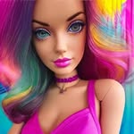 Lisa Killough - @dixiemarvelade - Instagram