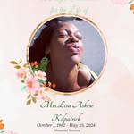 Lisa Askew-Kilpatrick - @queenlmakilpatrick - Instagram