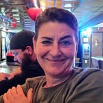 Lisa Kilpatrick - @lisapk1965 - Instagram