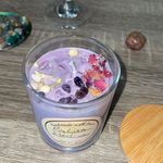 Lisa Kimbrough - @candles_by_lisalee - Instagram