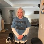 Lisa Kimbrough - @bedhead528 - Instagram