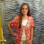 Lisa Kimbrough - @lisamoyer52 - Instagram