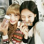 Jenlili - @lisa_kim.m - Instagram