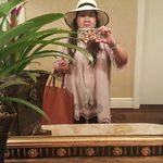 Lisa Kinzel - @bookaddict0505 - Instagram