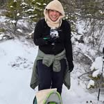 Lisa Kinzel - @kinzel74 - Instagram