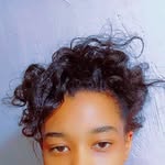 Essy Kishaiti - @lisa_kish202 - Instagram