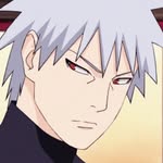 Tobirama - @lisa.kishibe - Instagram