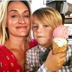 Lisa Beazley Kling - @lisabeaz16 - Instagram