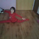 Lisa Kling - @lisa_tigers - Instagram