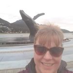 Lisa Wellman Knickerbocker - @knicks_88 - Instagram