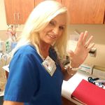 Lisa Knudson - @dream4amoment - Instagram