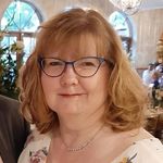 Lisa Knudson Francis - @ladysparkles518 - Instagram