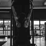 Lisa F. Knutsen - @treningslisa - Instagram