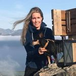 Lisa Knutsen - @kennelperfectlady - Instagram