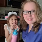 Lisa Knutsen - Facebook