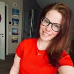 Lisa Koch - @mlisakox - Instagram