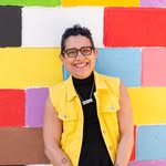 Lisa Kohn - @lisakohnwrites - Instagram