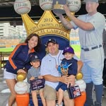 Lisa Kott - @tuesdaybaseballmom - Instagram