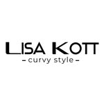LISA KOTT - @lisakott_curvystyle - Instagram